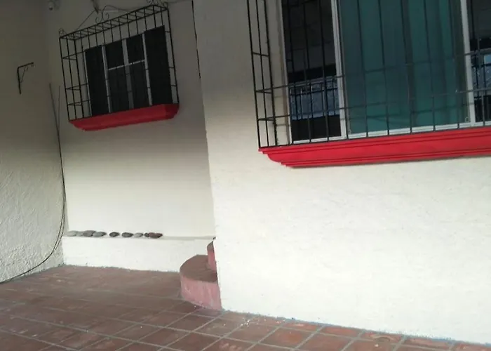 Copinol 68 Apartment San Salvador