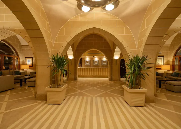 Jaz Dahabeya Hotel