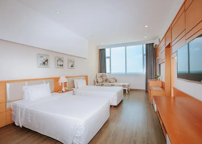 Sammy Hotel Vung Tau