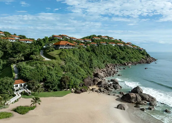 Banyan Tree Lang Co Hotel