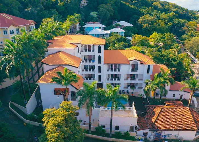 West Bay Colonial Hotel