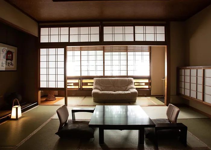 城崎温泉 旅館 つばき乃 - Kinosaki Onsen Ryokan Tsubakino Toyooka 