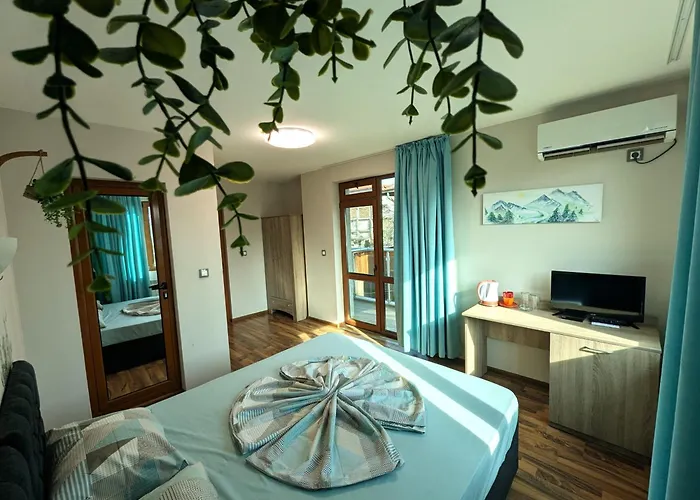 Guest House Sineva Primorsko