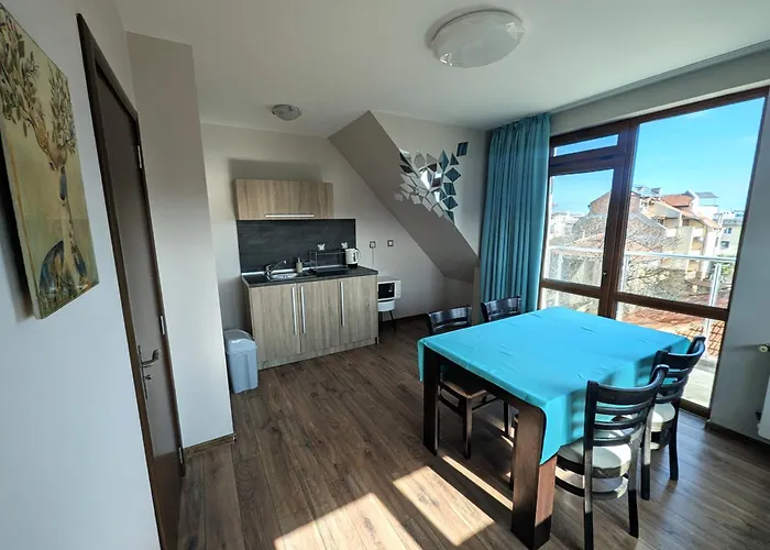 Guest House Sineva Primorsko