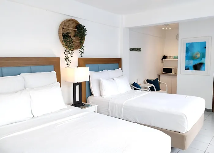 Trinitaria House Hotel San Juan