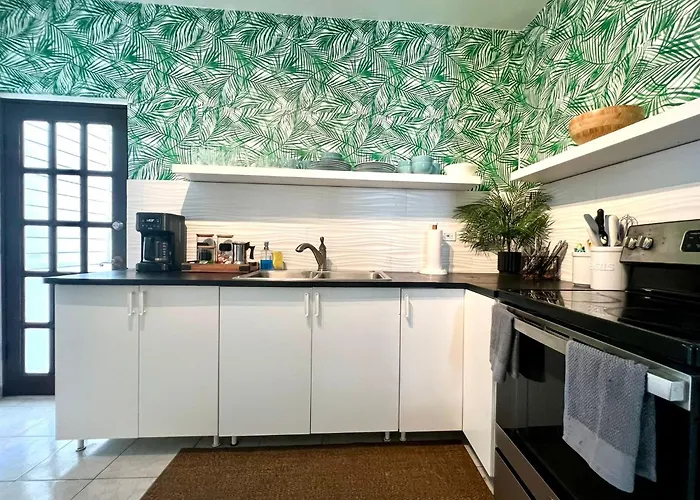 Trinitaria House Hotel San Juan