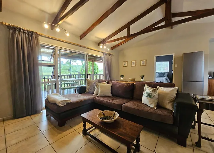Woodpecker Apartment Plettenberg Bay