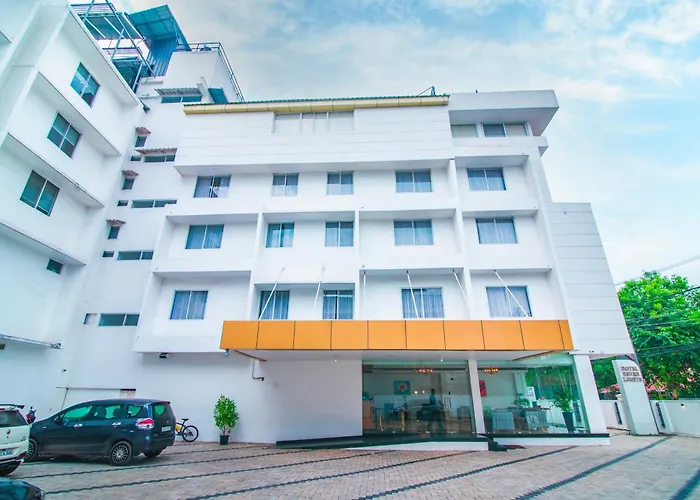 Hotel Seven Lights Kochi