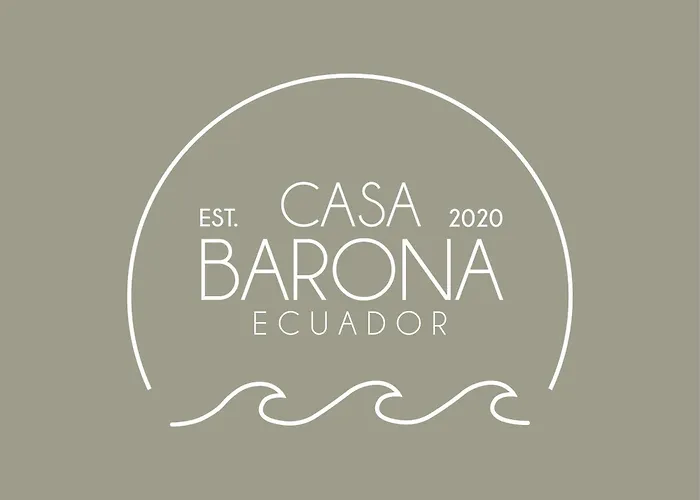 Casa Barona Apartment Montanita