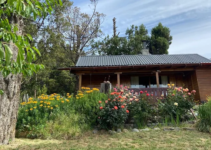 Pico Andino Villa San Carlos de Bariloche