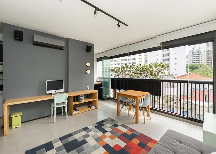 Boutique Studio Verde Proximo Santa Casa São Paulo