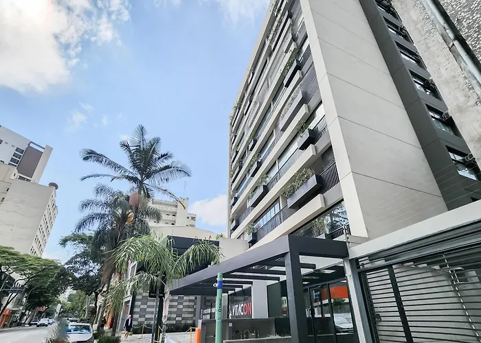 Boutique Studio Verde Proximo Santa Casa São Paulo