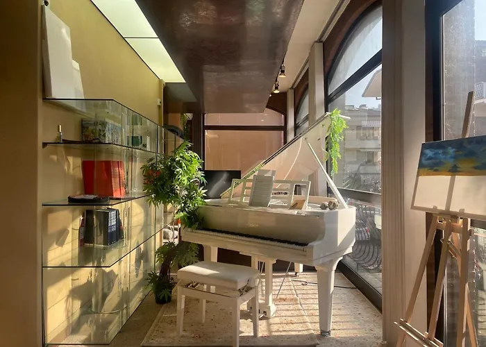 Best Piano House Verona