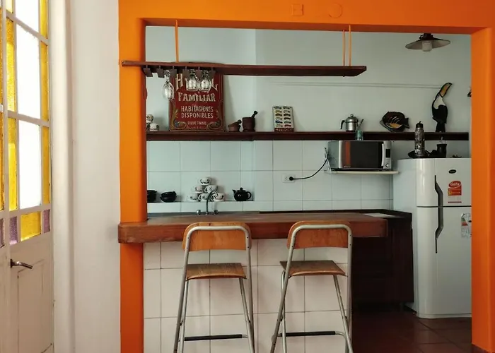 San Telmo 2 Hab , Amplio Y Luminoso Mensual Ideal Familias Y Estudiantes Buenos Aires