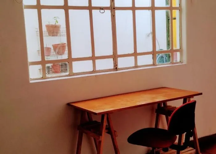 San Telmo 2 Hab , Amplio Y Luminoso Mensual Ideal Familias Y Estudiantes Buenos Aires