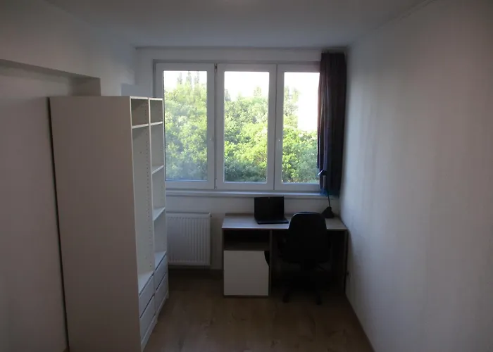 Master Apartments Budapest