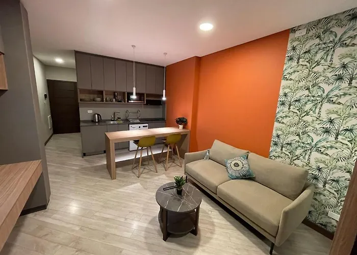 Studio En Fidel Anze Cochabamba