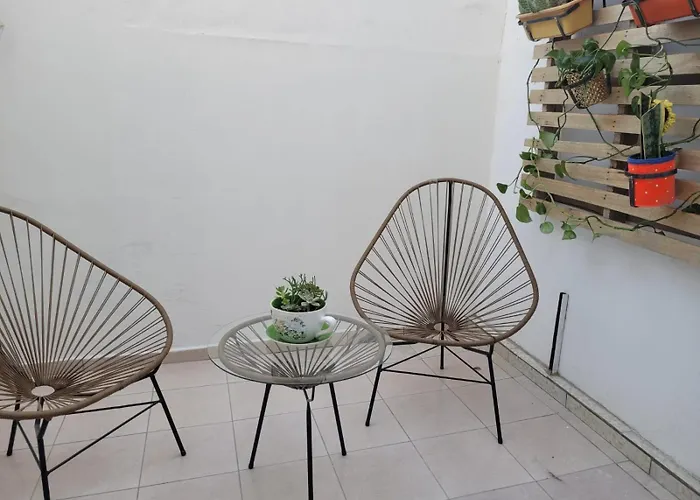 Ty Bach Apartment Puerto Madryn