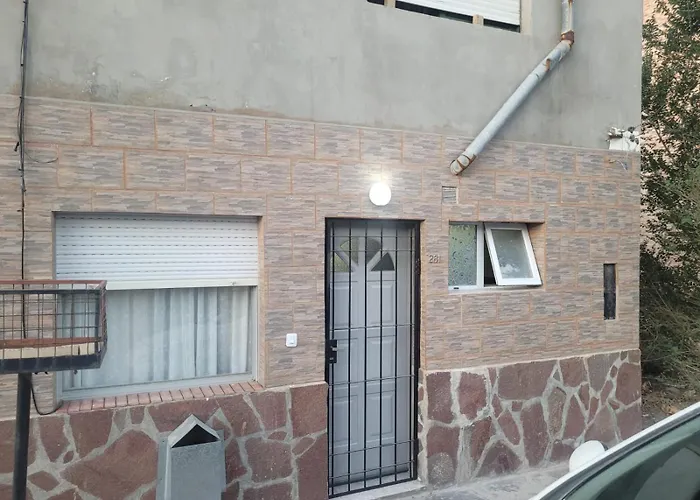 Ty Bach Apartment Puerto Madryn