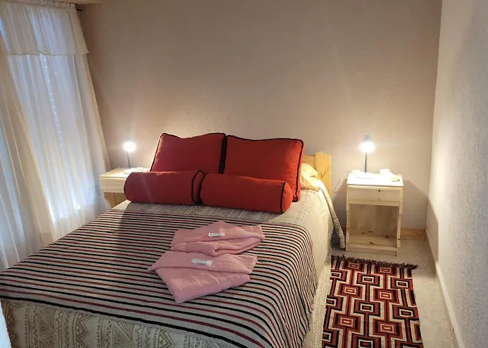 Ty Bach Apartment Puerto Madryn