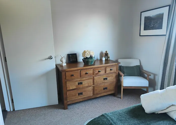 191 On Main Apartment Methven