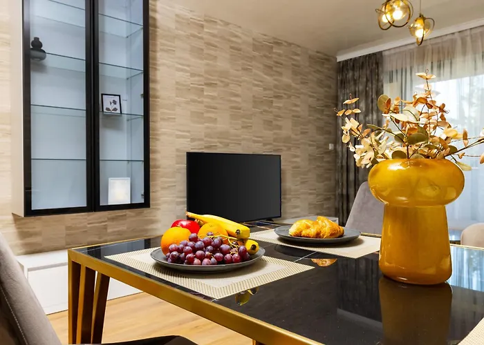 Designer 2Br Apartments With Private Parking By Flat Manаger Plovdiv