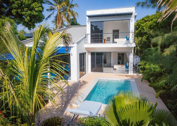 Coral Reef Villas Watamu