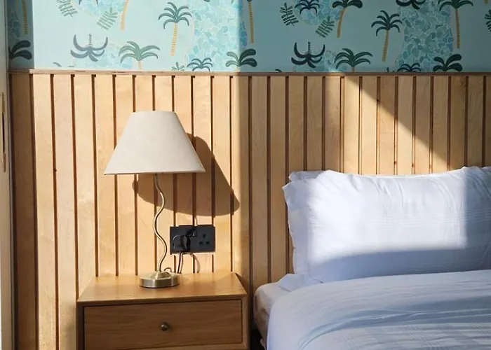 The Little Island Boutique Motel Rosscarbery