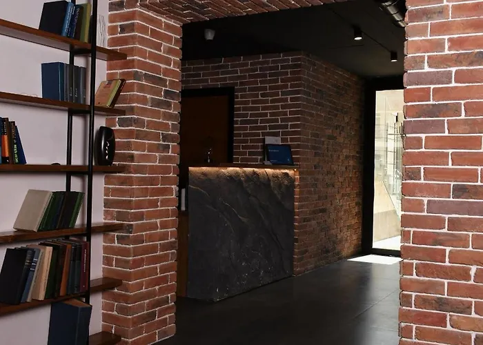 Orion Hostel Yerevan