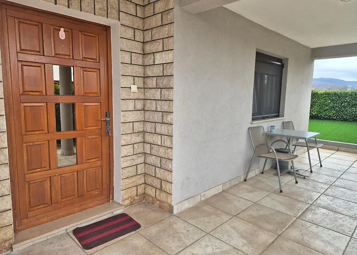 Apartman Lux Posusje