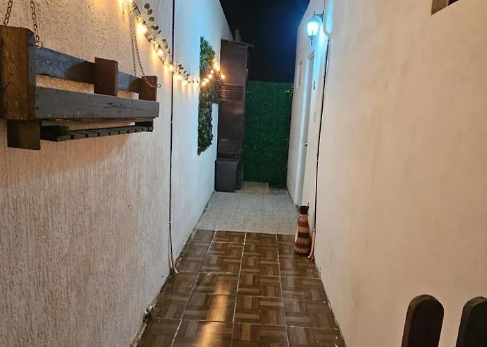 Departamento Con Piscina Green Mérida