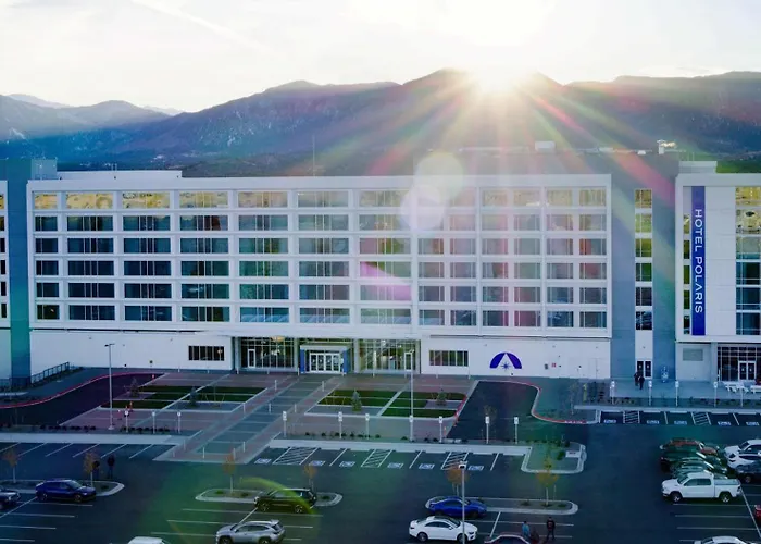 Hotel Polaris Gleneagle