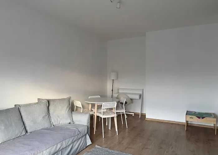 Apartment Close To The Danube Budapest