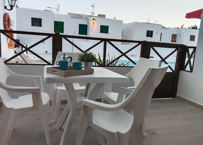 Mi Alma I Apartment Puerto del Carmen 