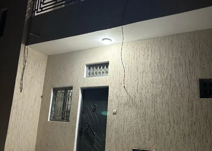 Ace Appartement Meuble Bis Nouakchott
