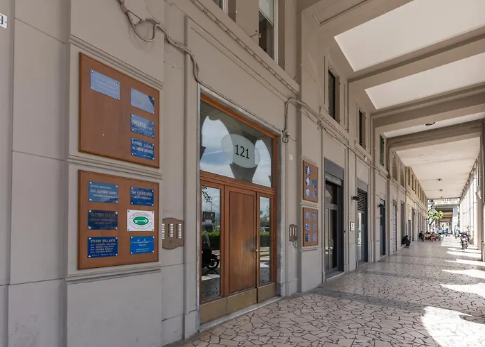 Adam Eric Bed & Breakfast La Spezia