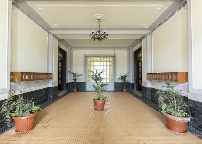 Adam Eric Bed & Breakfast La Spezia