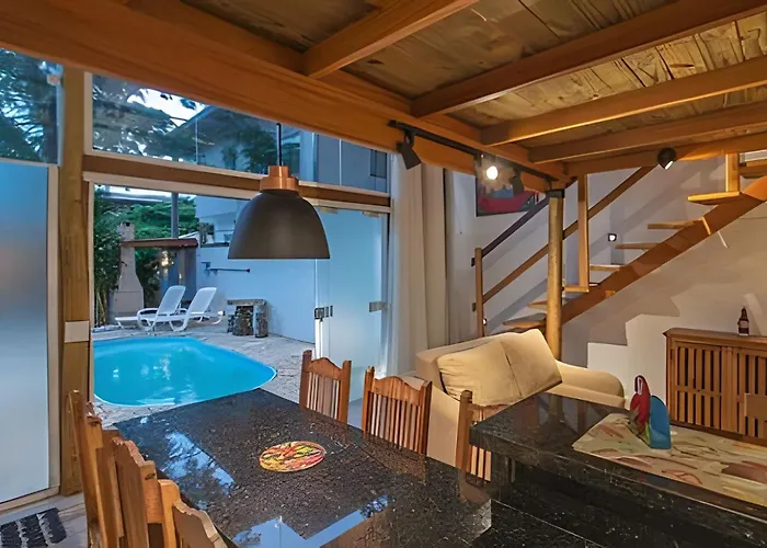Jungle Beach Maresias