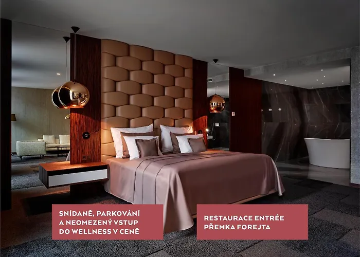 Theatre Hotel Olomouc