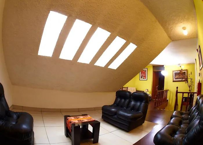 Marlon'S House Arequipa Bed & Breakfast