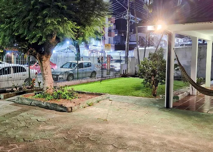 Casa Canasvieiras 250Mts Praia Florianopolis