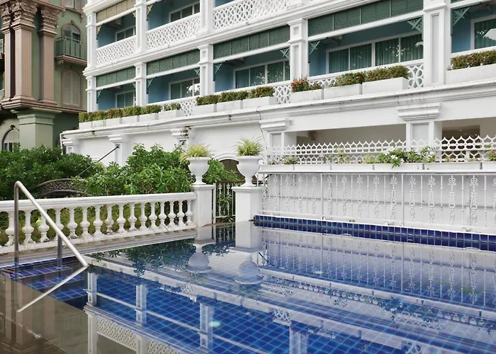 Sabai Sabai Chiangmai Hotel Chiang Mai