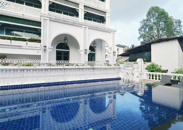 Sabai Sabai Chiangmai Hotel Chiang Mai