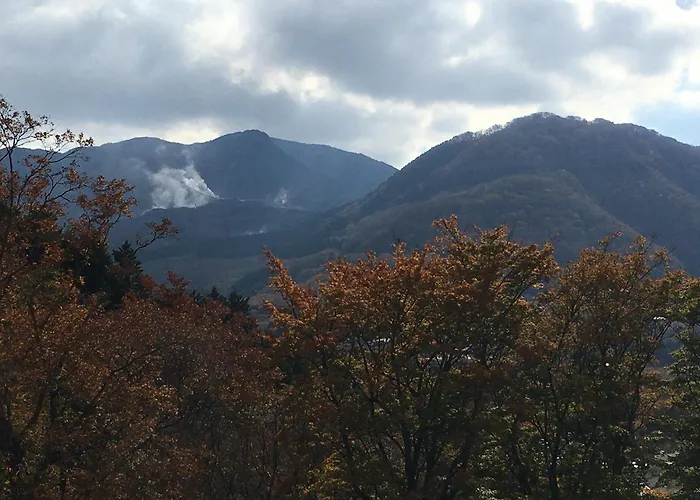 Hakone Fura Hotel