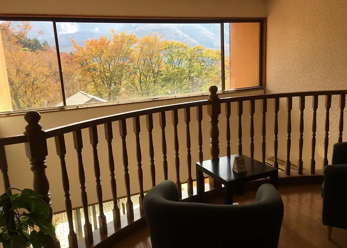 Hakone Fura Hotel