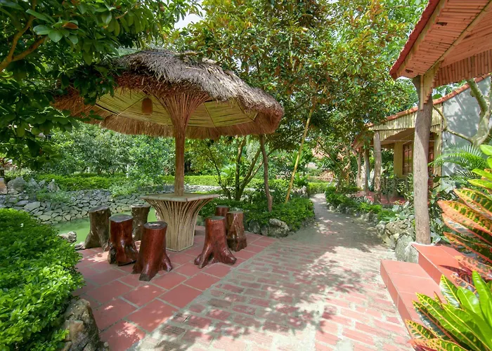 Lan Homestay Chan Chau