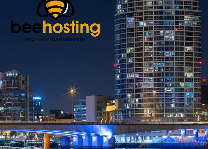 Obel Apartments By Beehosting Belfast