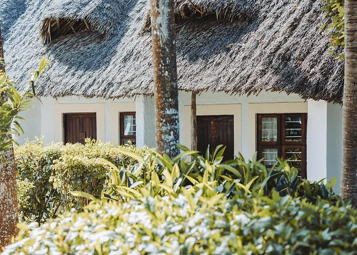 Shooting Star Boutique Hotel Kiwengwa 