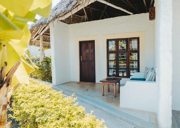 Shooting Star Boutique Hotel Kiwengwa 