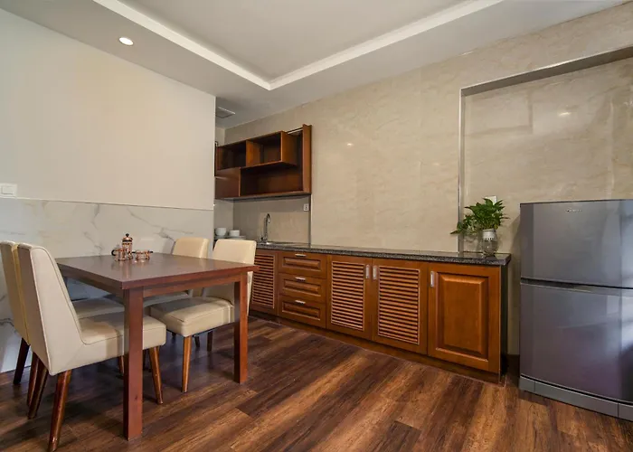 Delicate Hotel Danang